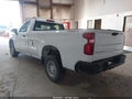 2021 Chevrolet Silverado 1500 — photo 3 of 16 | VIN 3GCNYAEH9MG307719