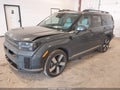 2026 Hyundai Santa Fe Hybrid — photo 2 of 16 | VIN 5NMP3DG11TH123225