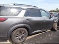 2022 Nissan Pathfinder — photo 13 of 16 | VIN 5N1DR3BC5NC268950