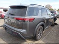 2022 Nissan Pathfinder — photo 4 of 16 | VIN 5N1DR3BC5NC268950