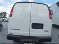 2024 GMC Savana — photo 15 of 15 | VIN 1GTW7AF77R1191312