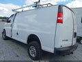 2024 GMC Savana — photo 3 of 15 | VIN 1GTW7AF77R1191312
