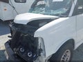 2024 GMC Savana — photo 6 of 15 | VIN 1GTW7AF77R1191312