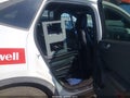 2026 Ford Escape — photo 8 of 16 | VIN 1FMCU0MN9TUA08727