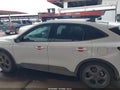 2026 Ford Escape — photo 14 of 16 | VIN 1FMCU0MN9TUA08727