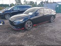 2023 Hyundai Elantra — photo 2 of 18 | VIN KMHLW4AK3PU010605