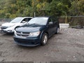 2013 Dodge Journey — photo 2 of 12 | VIN 3C4PDCAB9DT578126