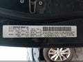 2013 Dodge Journey — photo 9 of 12 | VIN 3C4PDCAB9DT578126