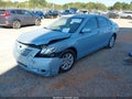 2007 Toyota Camry — photo 2 of 16 | VIN 4T1BK46KX7U525794