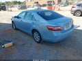 2007 Toyota Camry — photo 3 of 16 | VIN 4T1BK46KX7U525794
