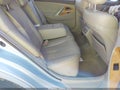 2007 Toyota Camry — photo 8 of 16 | VIN 4T1BK46KX7U525794
