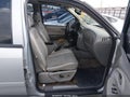 2008 Chevrolet Trailblazer — photo 5 of 11 | VIN 1GNDS13S282186954