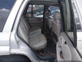2008 Chevrolet Trailblazer — photo 8 of 11 | VIN 1GNDS13S282186954