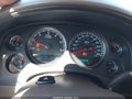 2012 Chevrolet Tahoe — photo 7 of 16 | VIN 1GNSCBE08CR261176