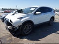 2020 Honda CR-V — photo 2 of 17 | VIN 2HKRW1H53LH409273