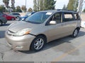 2006 Toyota Sienna — photo 2 of 12 | VIN 5TDZA22C56S470358