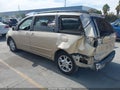 2006 Toyota Sienna — photo 3 of 12 | VIN 5TDZA22C56S470358