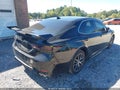2022 Toyota Camry — photo 4 of 16 | VIN 4T1G11AK5NU007295