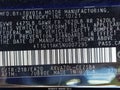 2022 Toyota Camry — photo 9 of 16 | VIN 4T1G11AK5NU007295