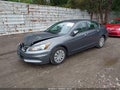 2012 Honda Accord — photo 2 of 11 | VIN 1HGCP2F34CA211210