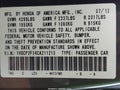 2012 Honda Accord — photo 9 of 11 | VIN 1HGCP2F34CA211210