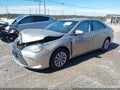 2016 Toyota Camry Hybrid — photo 2 of 15 | VIN 4T1BD1FK5GU186452