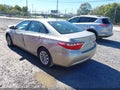2016 Toyota Camry Hybrid — photo 3 of 15 | VIN 4T1BD1FK5GU186452