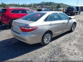 2016 Toyota Camry Hybrid — photo 4 of 15 | VIN 4T1BD1FK5GU186452