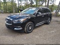 2017 Infiniti QX60 — photo 2 of 16 | VIN 5N1DL0MM3HC514467