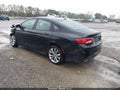 2015 Chrysler 200 — photo 3 of 20 | VIN 1C3CCCBB6FN717605