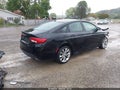 2015 Chrysler 200 — photo 4 of 20 | VIN 1C3CCCBB6FN717605