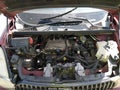 2006 Buick Rendezvous — photo 10 of 11 | VIN 3G5DB03L16S500856