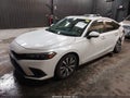 2024 Honda Civic — photo 2 of 18 | VIN 19XFL1H75RE009452