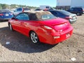 2008 Toyota Camry — photo 3 of 16 | VIN 4T1FA38P48U149182