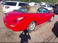2008 Toyota Camry — photo 4 of 16 | VIN 4T1FA38P48U149182