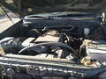 2000 Toyota Tundra — photo 10 of 11 | VIN 5TBBT441XYS124501