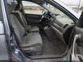 2008 Honda CR-V — photo 5 of 16 | VIN JHLRE48578C002731