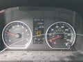 2008 Honda CR-V — photo 7 of 16 | VIN JHLRE48578C002731