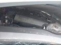 2021 Honda Accord — photo 10 of 21 | VIN 1HGCV2F32MA014107