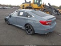 2021 Honda Accord — photo 3 of 21 | VIN 1HGCV2F32MA014107
