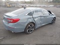 2021 Honda Accord — photo 4 of 21 | VIN 1HGCV2F32MA014107