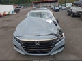 2021 Honda Accord — photo 6 of 21 | VIN 1HGCV2F32MA014107