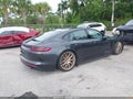 2020 Porsche Panamera — photo 4 of 17 | VIN WP0AA2A79LL103719