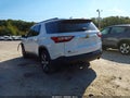 2019 Chevrolet Traverse — photo 3 of 17 | VIN 1GNEVHKW5KJ196299