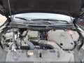 2025 Mitsubishi Outlander — photo 10 of 16 | VIN JA4T5WA98SZ002862