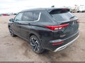 2025 Mitsubishi Outlander — photo 3 of 16 | VIN JA4T5WA98SZ002862