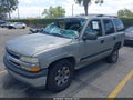 2001 Chevrolet Tahoe — photo 2 of 11 | VIN 1GNEC13V31J284947