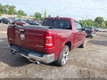2019 Ram 1500 — photo 4 of 17 | VIN 1C6SRFHT6KN809709