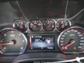 2016 GMC Sierra 1500 — photo 7 of 17 | VIN 3GTU2NEC4GG117677