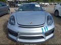 2016 Porsche Cayman — photo 12 of 21 | VIN WP0AC2A85GK191179